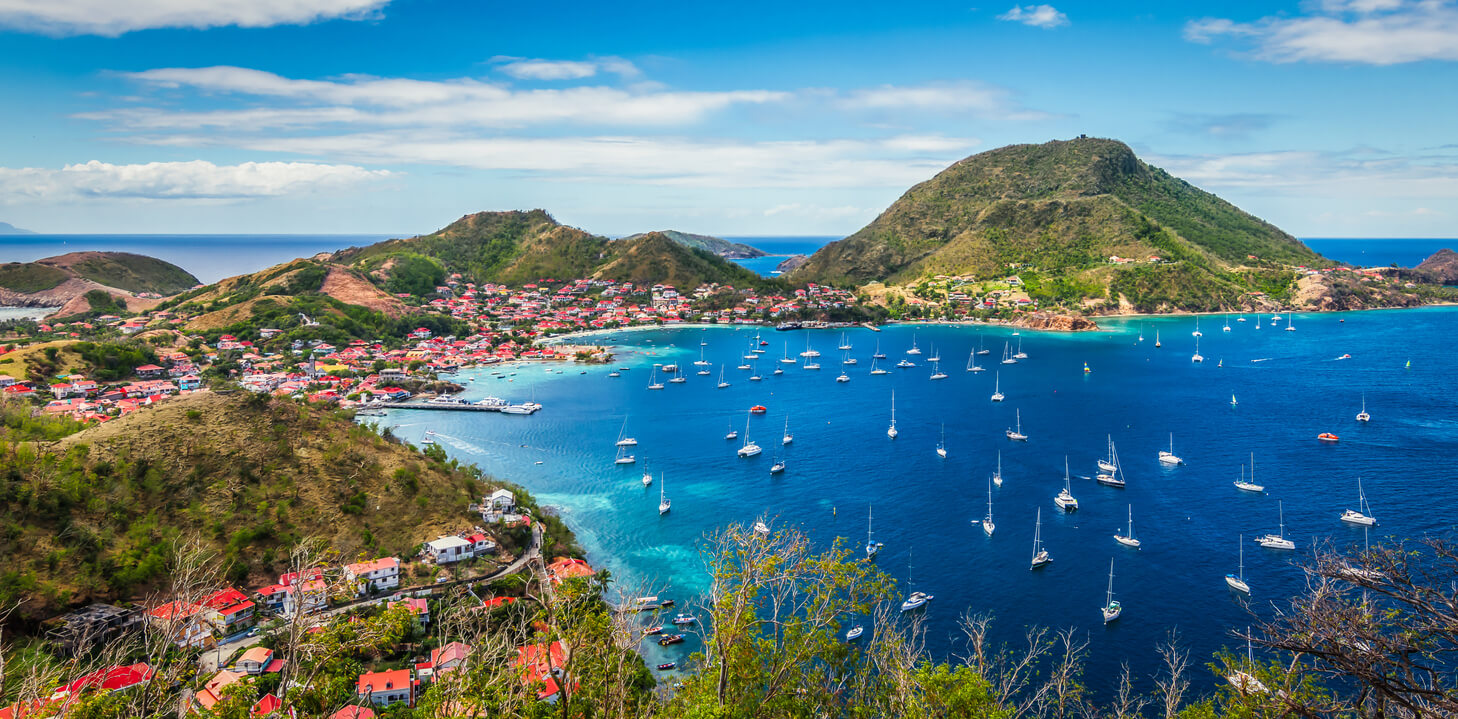 Les Saintes : Les Saintes
