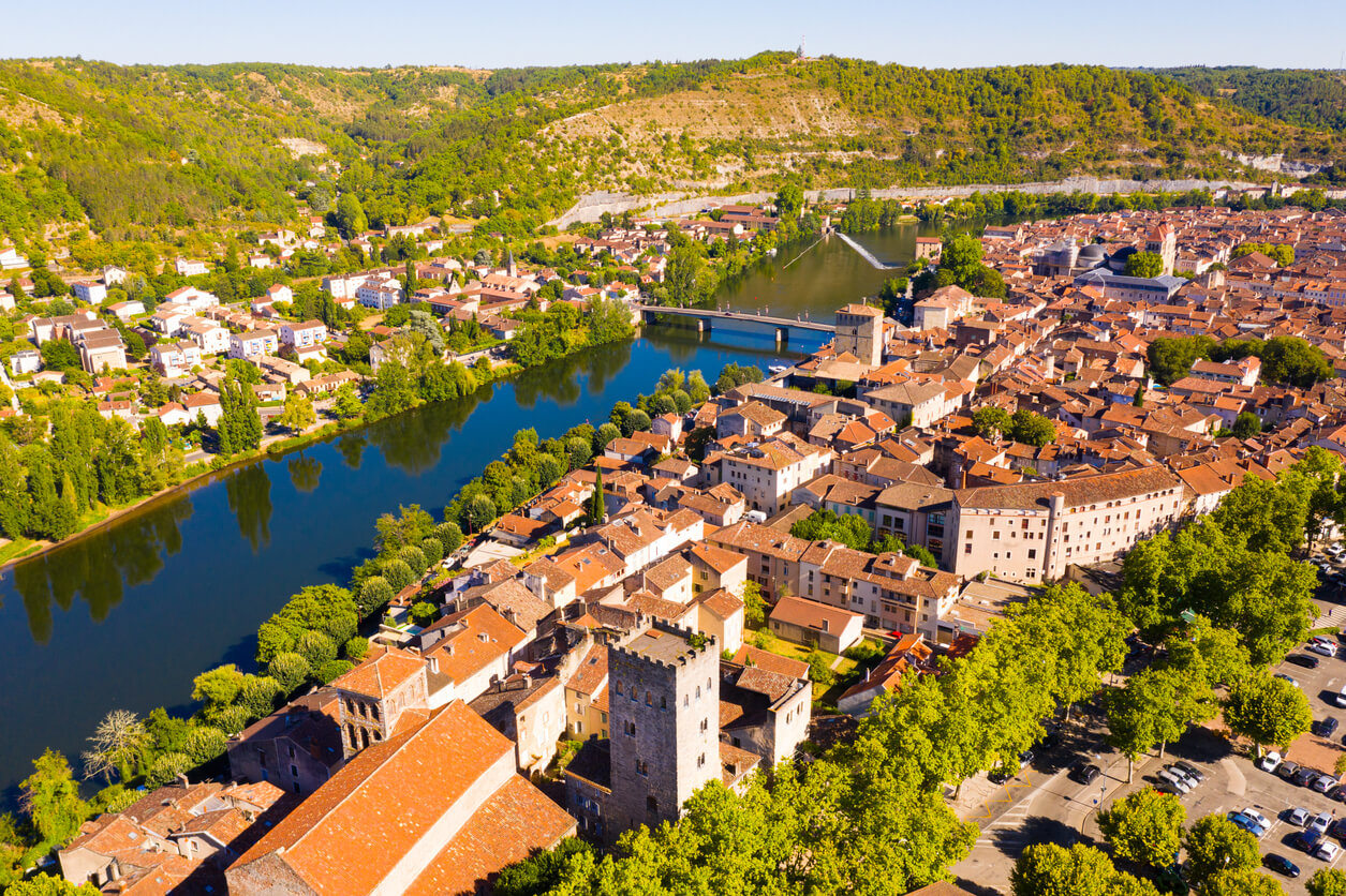 Cahors : Cahors
