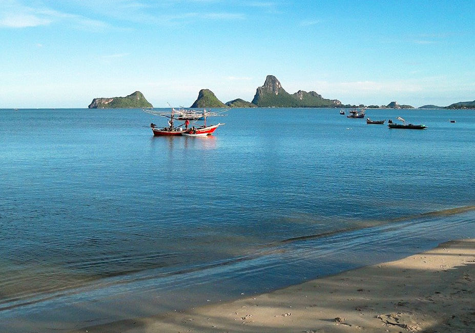 Prachuap Khiri Khan : Prachuap Khiri Khan