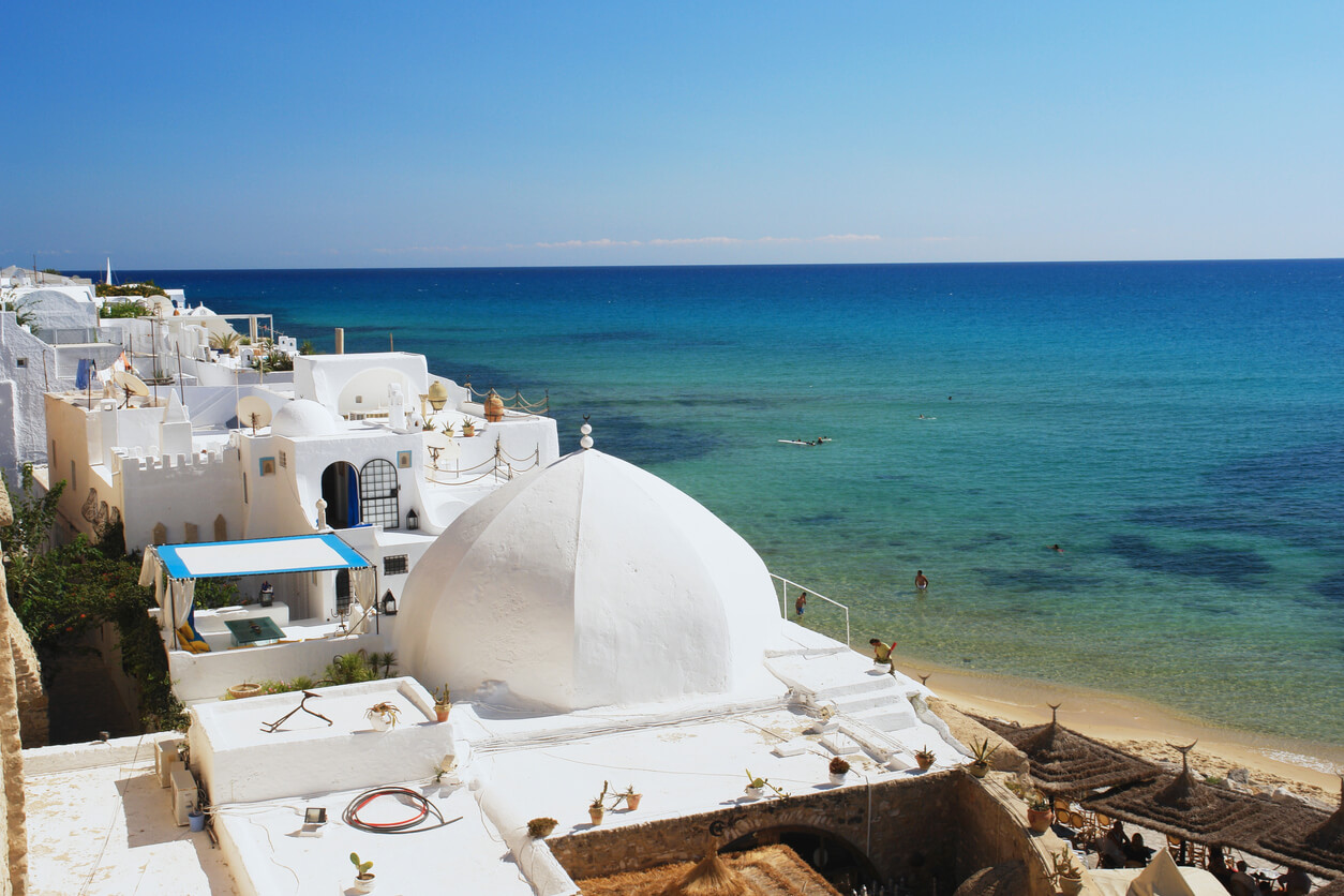 Hammamet : Hammamet