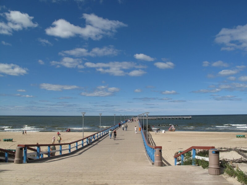 Palanga : 