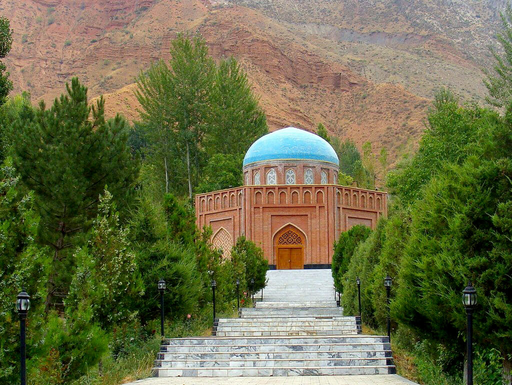 Pendjikent : Pendjikent :