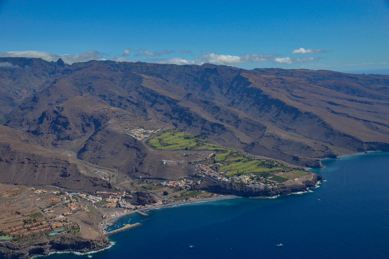 Playa Santiago : Playa Santiago :