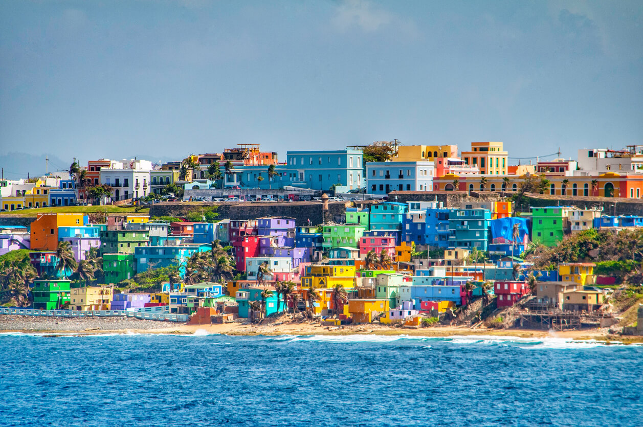 Puerto Rico Beste Reistijd Klimaat, Weer, Waar Te Gaan? Waar en