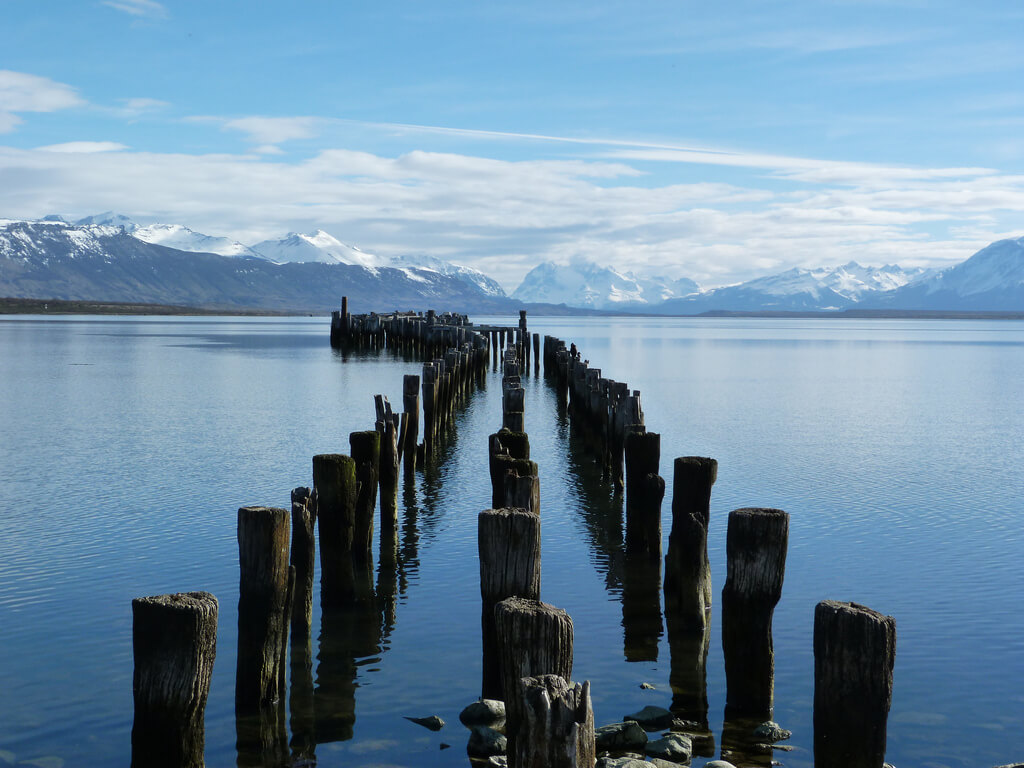 Puerto Natales : 