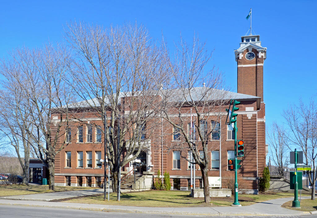 Rivière-du-Loup : Rivière-du-Loup :
