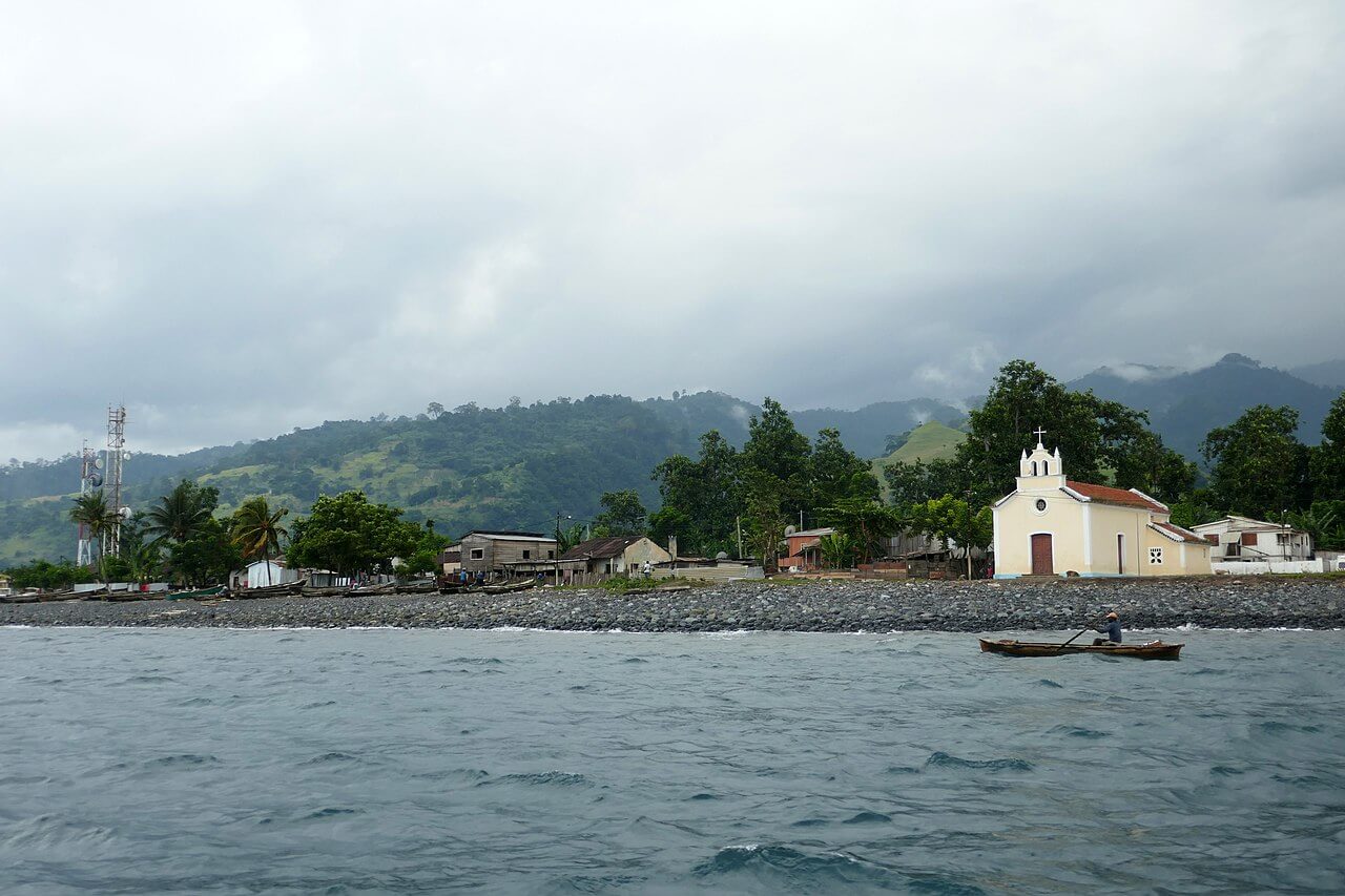 Santa Catarina : 