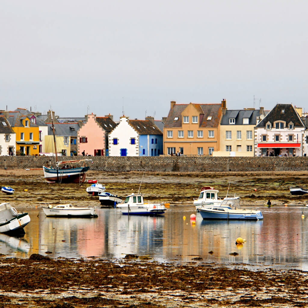 Sein-eiland (Île-de-Sein) : Sein-eiland (Île-de-Sein) :