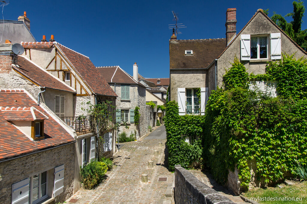 Senlis : 