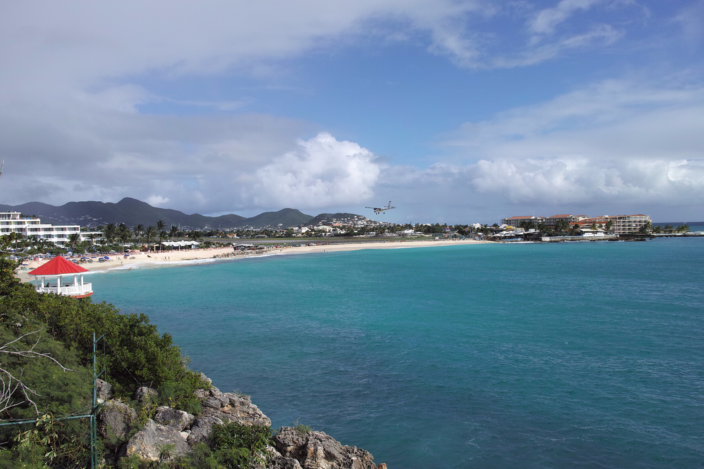 Beste Reistijd Sint Maarten Klimaat en