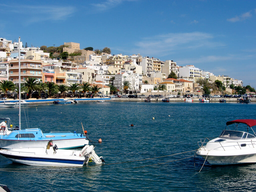 Sitia : 