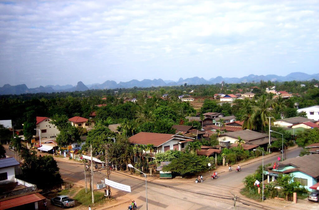 Thakhek : 