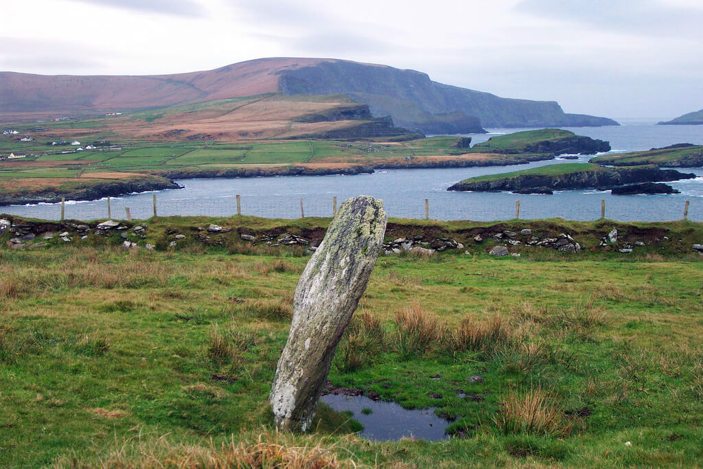 Valentia : Valentia :