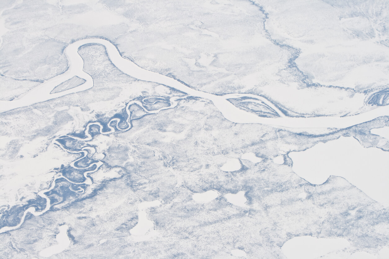 Weer in Verchojansk (SachaJakoetië) in Januari 2025 Gemiddelde